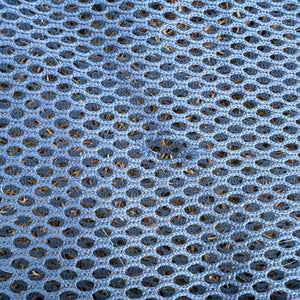 Rambo 7’3 Scrim Net Cooler Rug