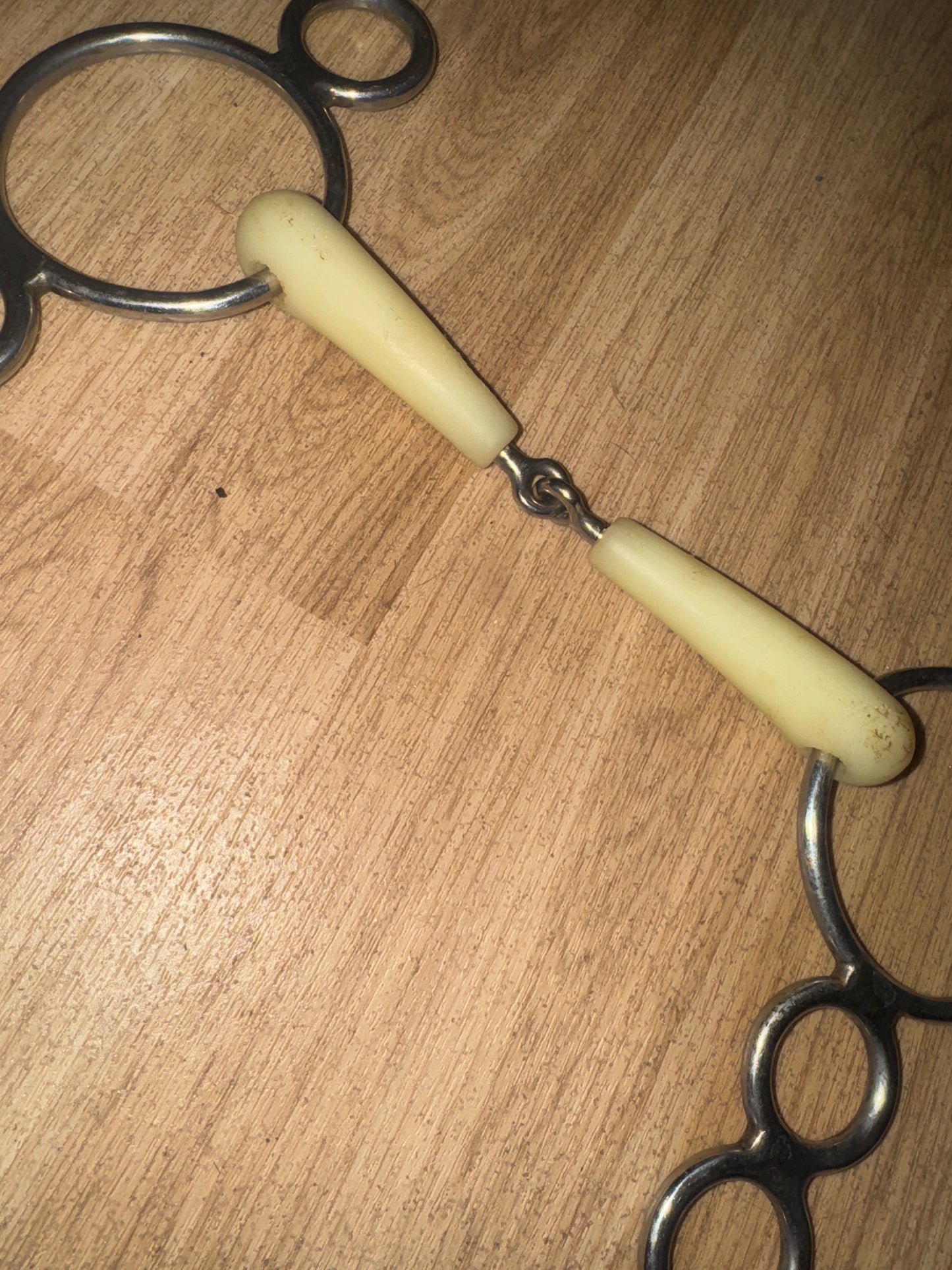 Genuine Happymouth 5.5” Dutch Gag