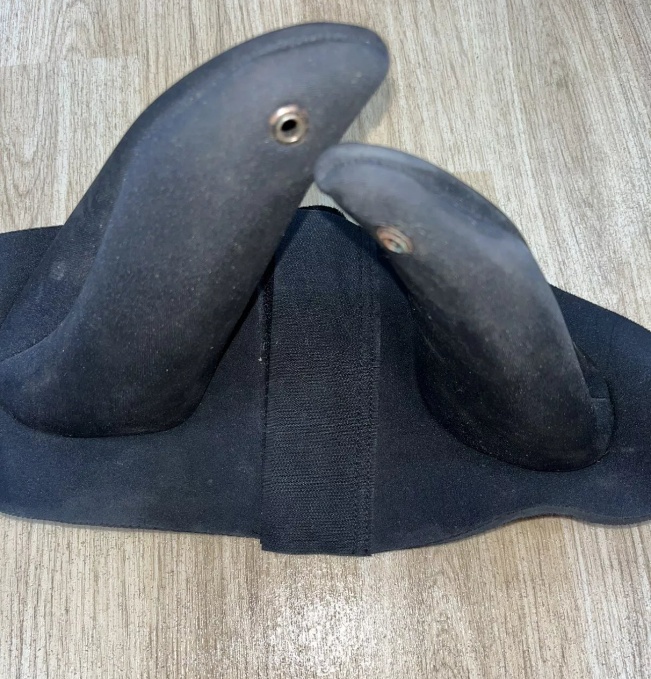 Zilco Muffler Driving Full Size Ears #6