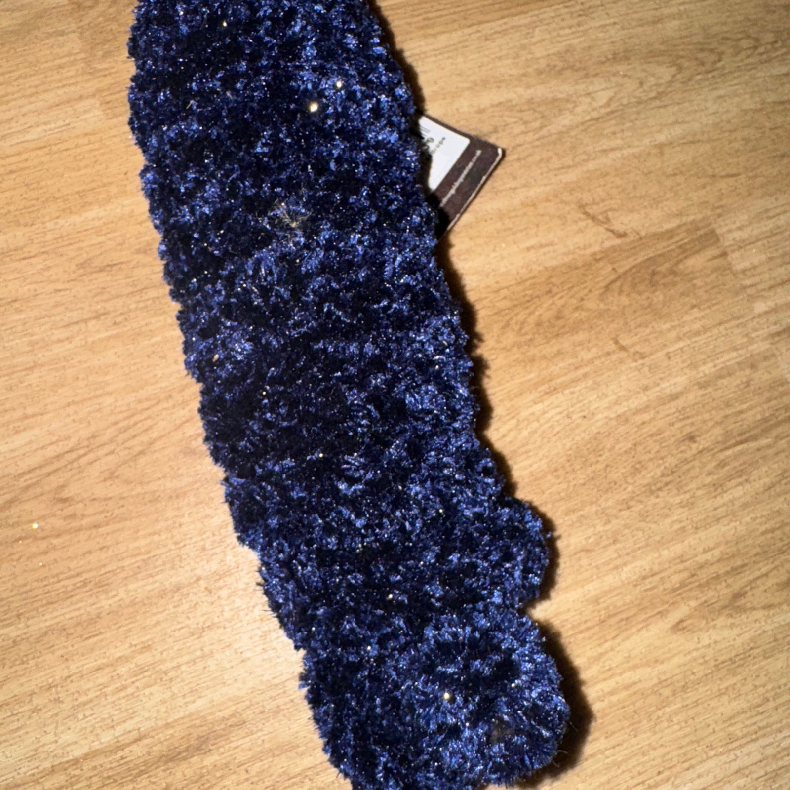 Rhinegold Soft Feather Lead Rope