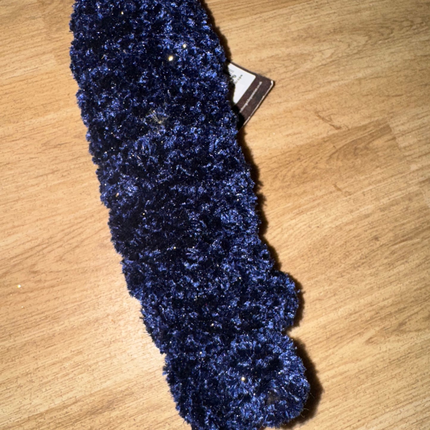 Rhinegold Soft Feather Lead Rope