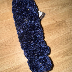 Rhinegold Soft Feather Lead Rope