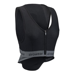 Airowear Shadow Junior Back Protector