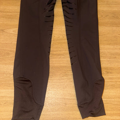 Premier Equine Silicone Seat Size Ladies 24” Breeches