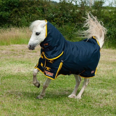 Gallop Ponie 200g Turnout Combo Rug