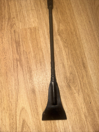 Black Jumping Whip