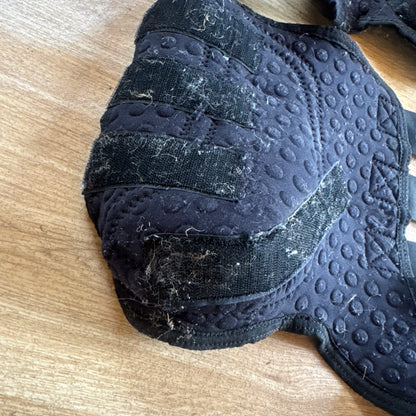 Equilibrium Stretch & Flex Wrap Boots Size Small | Second Hand Pony Tack #1