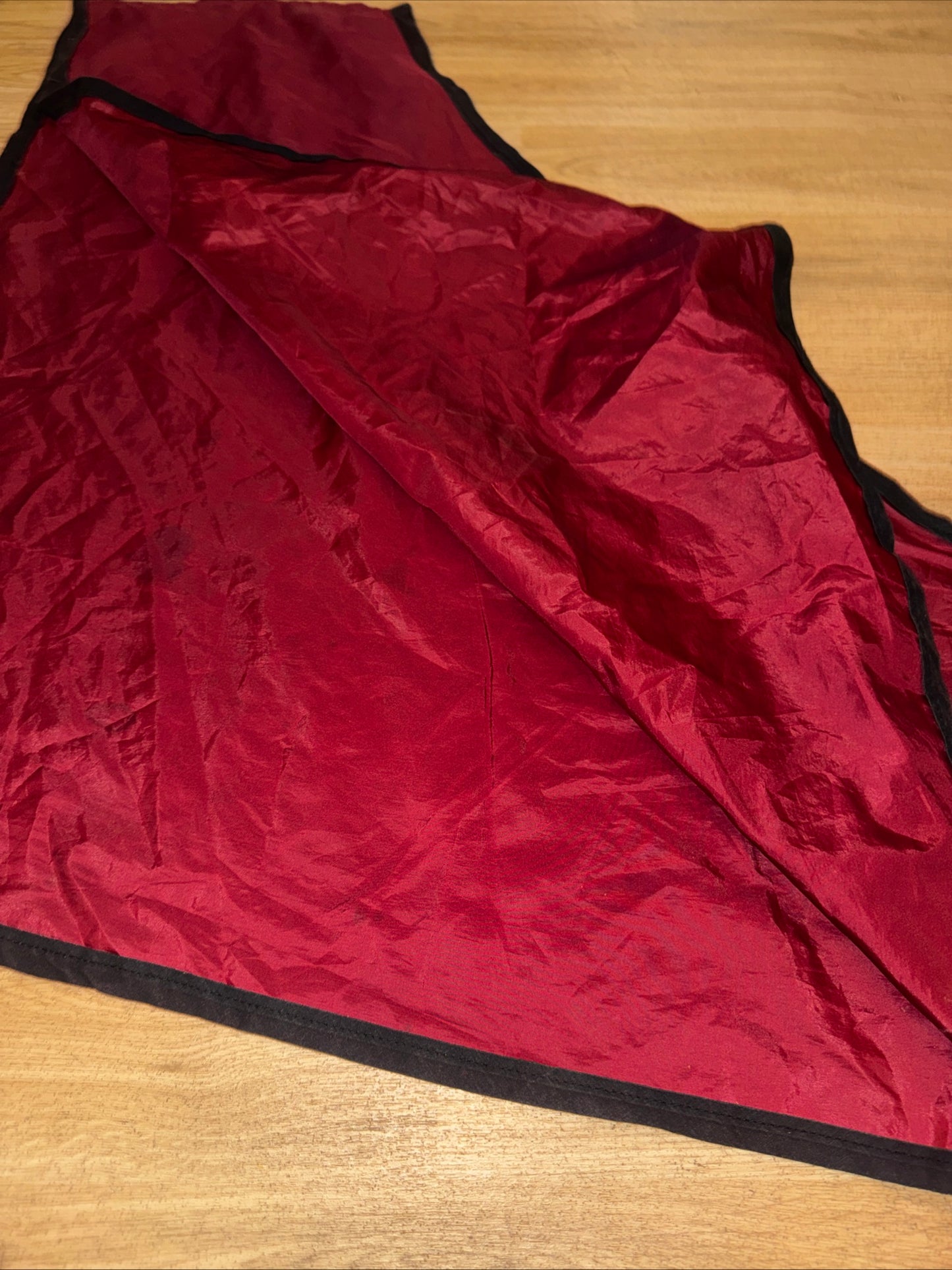 Bossy Bibs Anti Rub Vest – Horse Rug Protector – Medium/Large