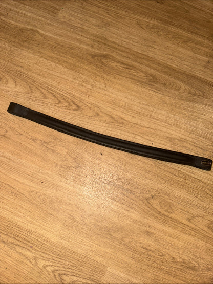 Heritage Pony Size Browband #712