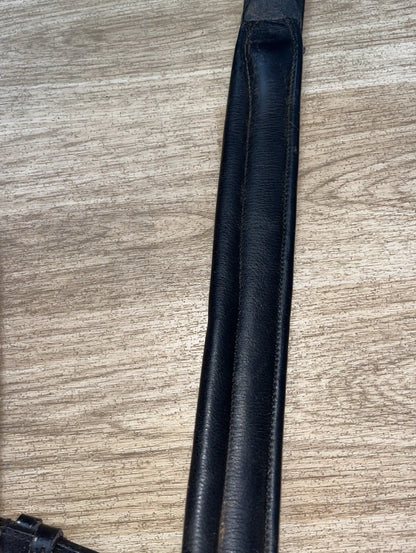Padded Headpiece X Full #666