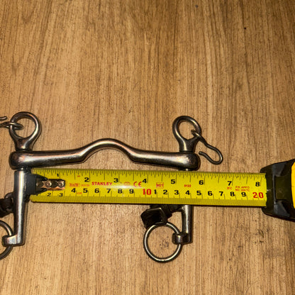 5” Pre Loved Weymouth - Short Shanks #98