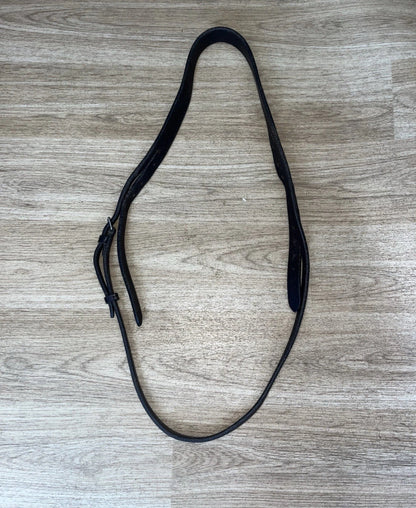 Brown Headpiece Size Full #65