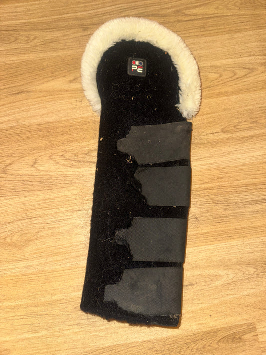 Premier Equine Fluffy Trim Tail Guard | Second Hand Tack Always For Sale