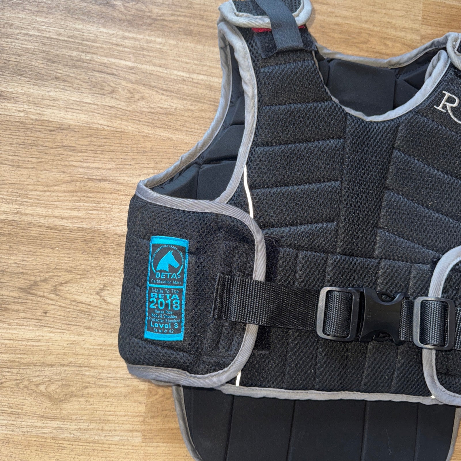 Rhinegold Childs Large 2018 Body Protector