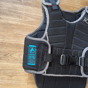 Rhinegold Childs Large 2018 Body Protector