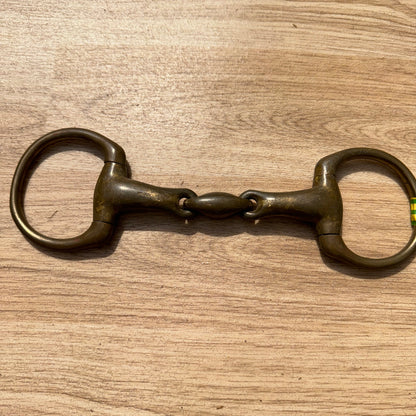 Sprenger Lozenge Eggbutt Snaffle 5” - Free Postage