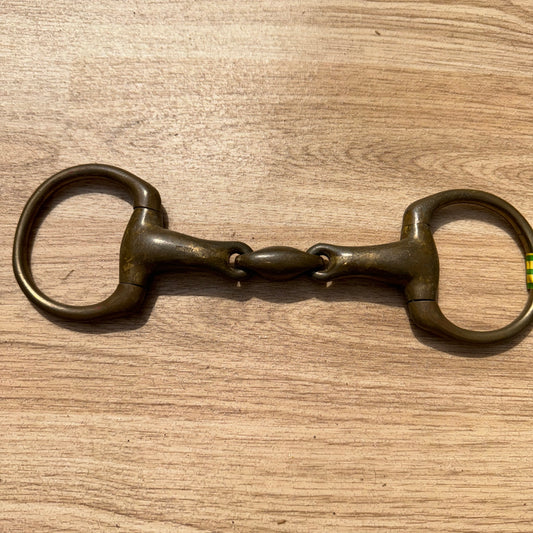 Sprenger Lozenge Eggbutt Snaffle 5” - Free Postage