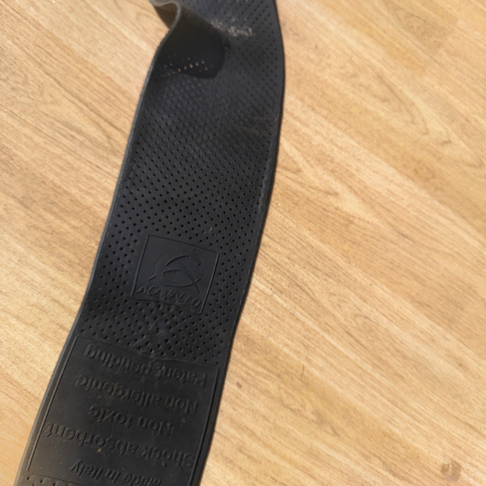 Acavallo Gel Wrap Around Tail Bandage