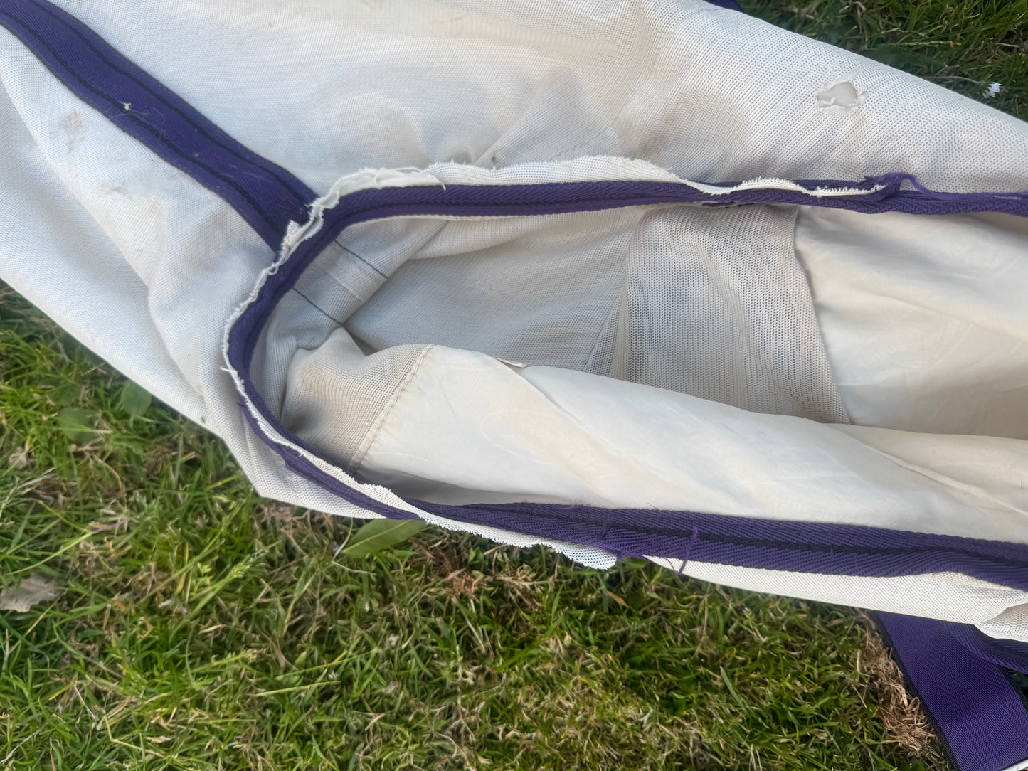 Weatherbeeta 4’9 Fly Rug | Second Hand Pony Tack