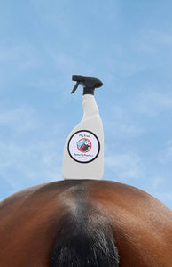 Fly Free Equine Fly Spray 750ml