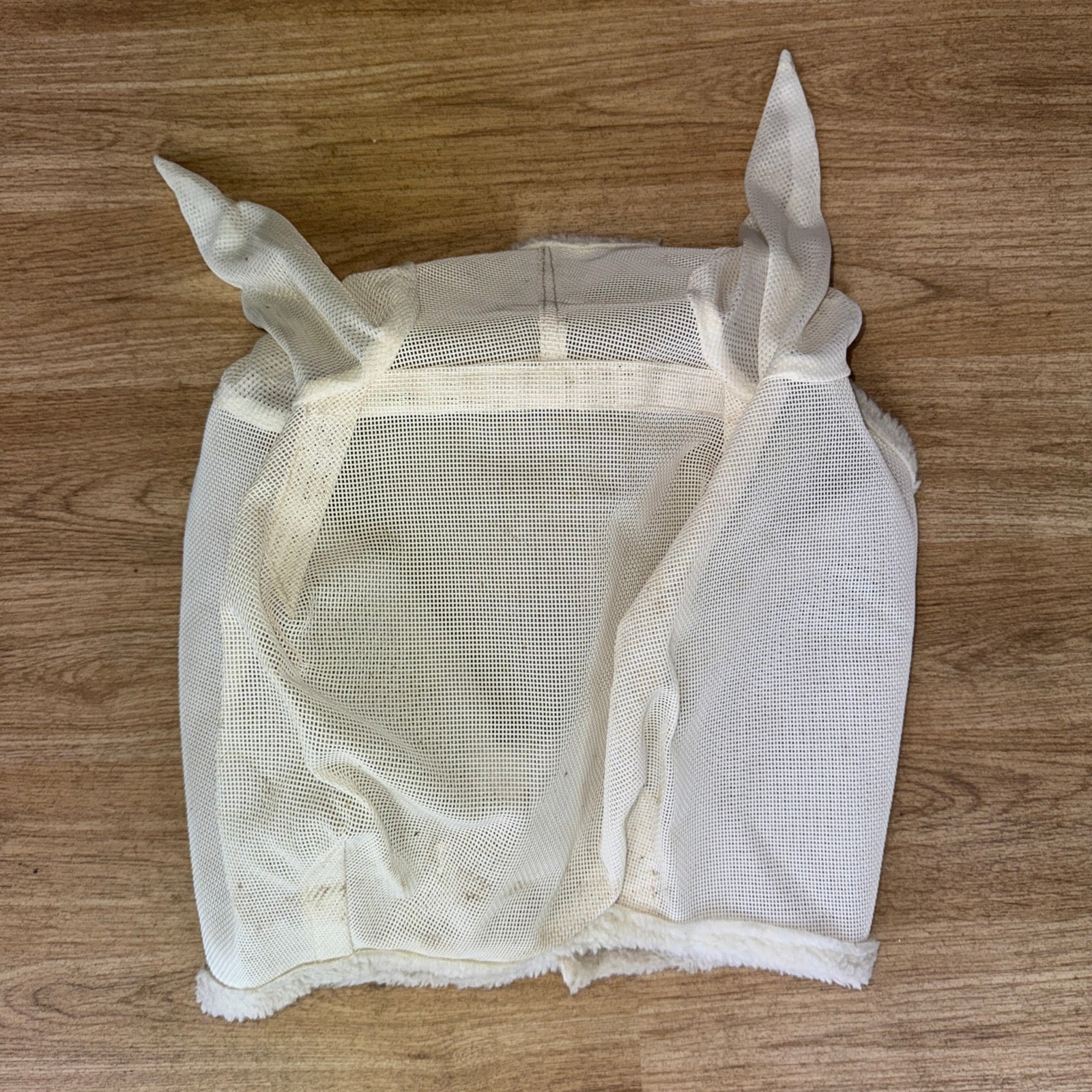 Amigo Cob Size Fly Mask