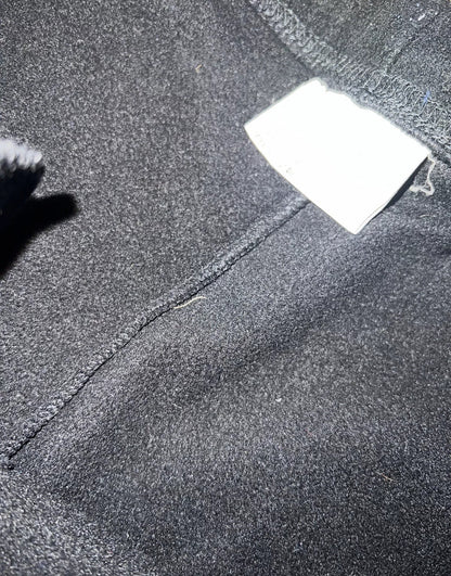 Black Fleece 28” Jodphurs - Winter