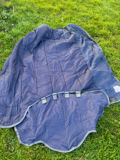 Horseware Amigo 5’9 350gm Stable Rug & Neck Horse Pony Warm