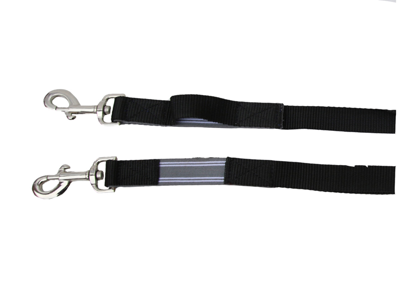 Rhinegold Elastic Side Reins - PONY
