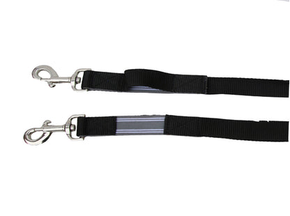 Rhinegold Elastic Side Reins - PONY