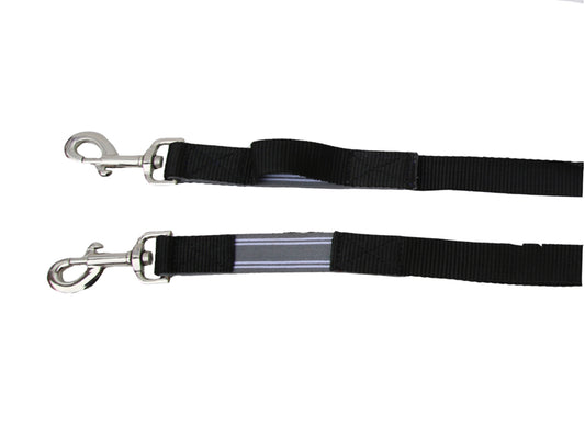 Rhinegold Elastic Side Reins - PONY