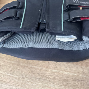 Whitaker Childs Xs 2018 Body Protector