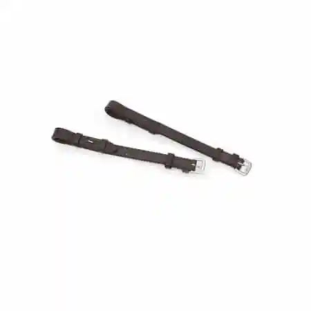 Shires Bleinham Cheekpieces - Full