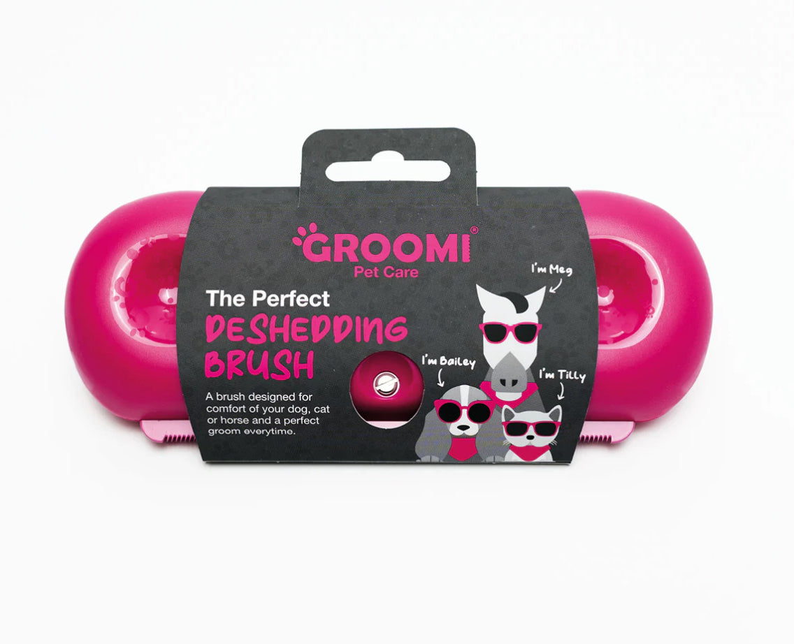 Groomi Tool - The Grooming Tool You Won’t Want To Lose!