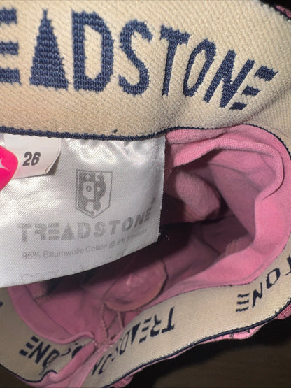 Treadstone Pink Childs 26” Jodphurs