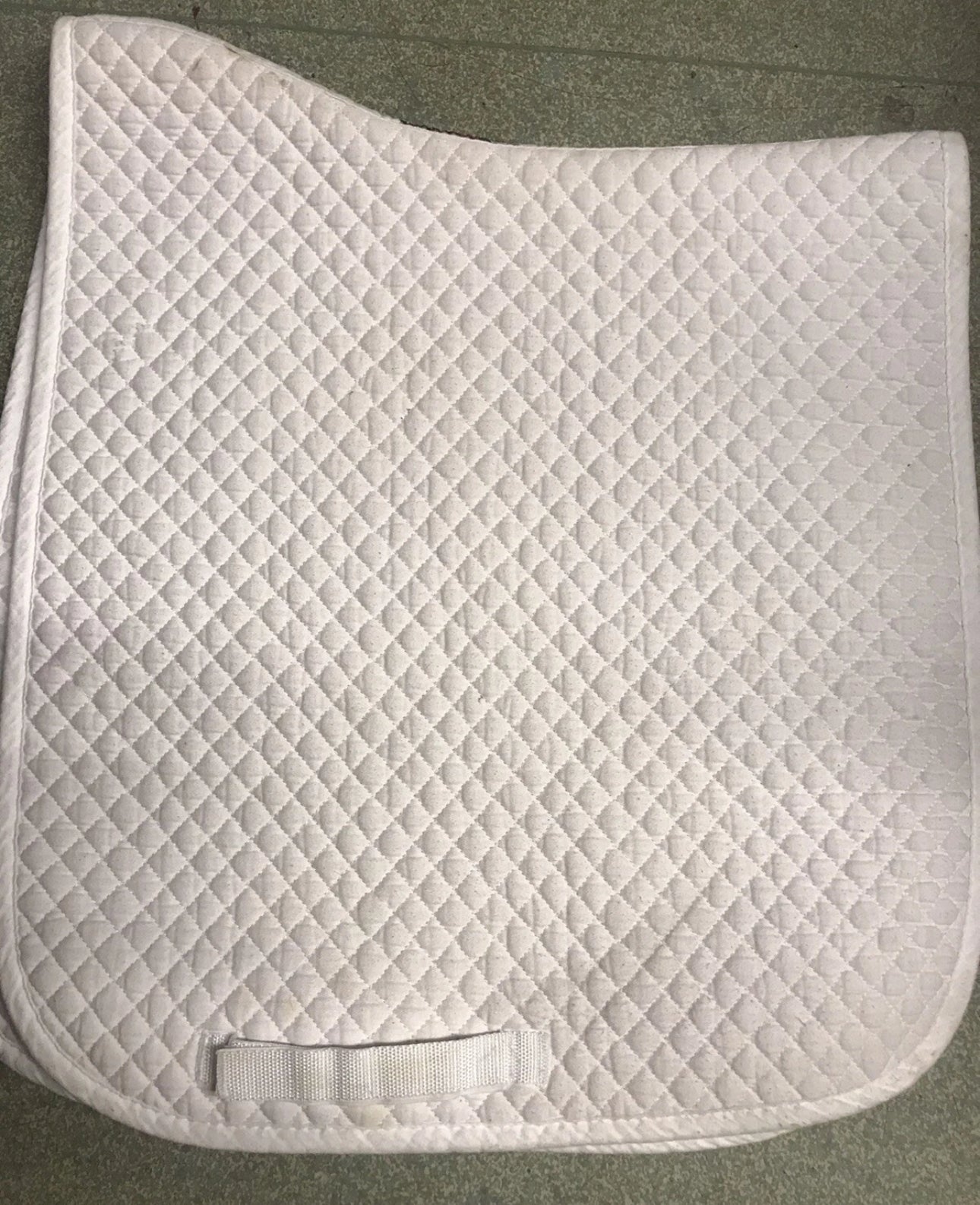 Hy Wither Cob/Full Saddle Pad