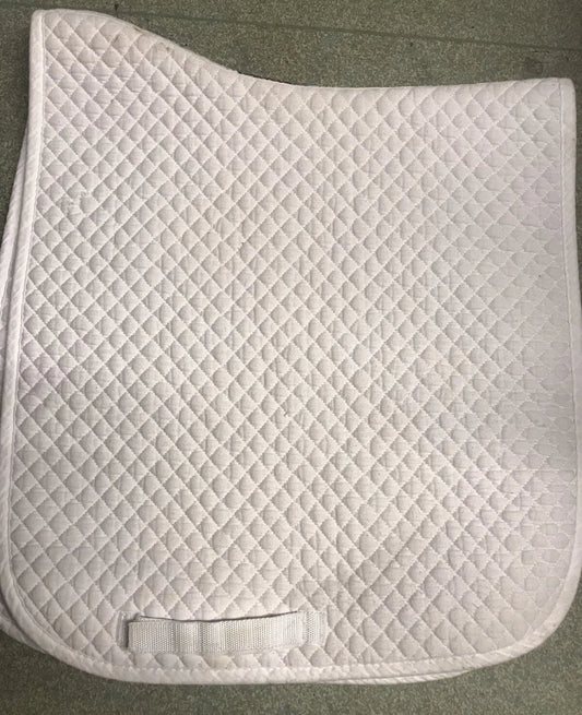 Hy Wither Cob/Full Saddle Pad