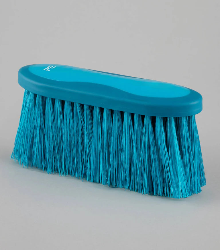 Premier Equine Soft-Touch Dandy Brush - Long Bristles