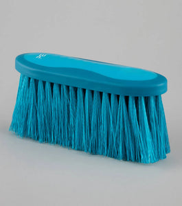 Premier Equine Soft-Touch Dandy Brush - Long Bristles