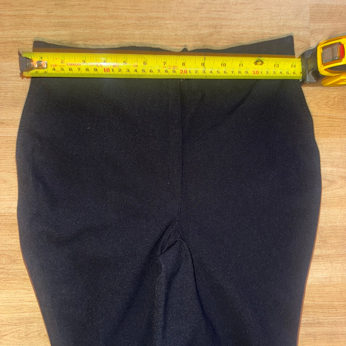 Black Ladies 28” Jodphurs