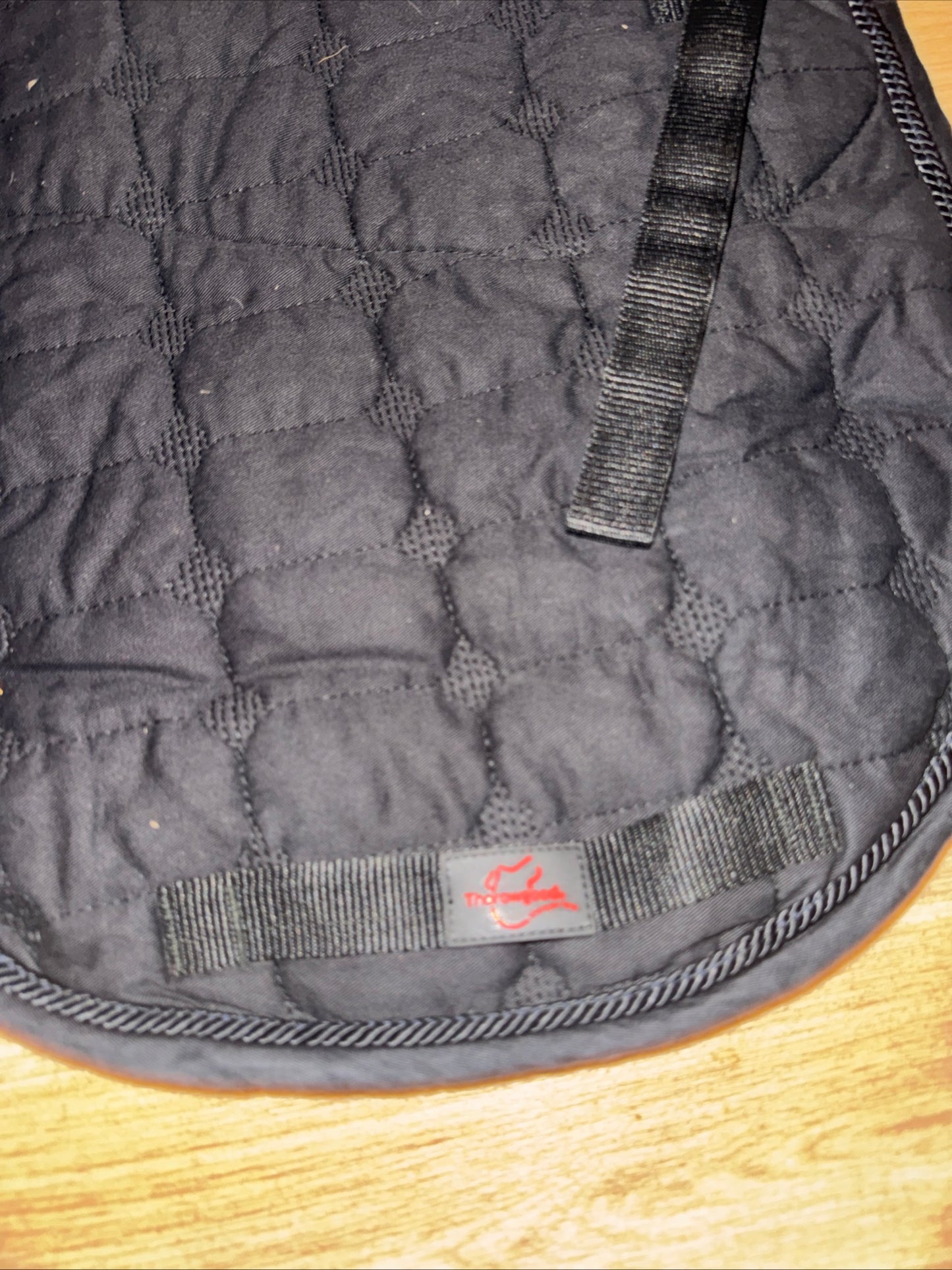 Thorowgood Cob Size Non Slip Numnah