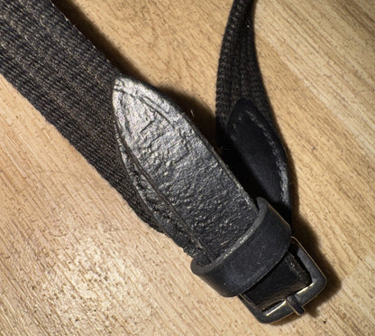 Heritage English New Continental Full Reins #60