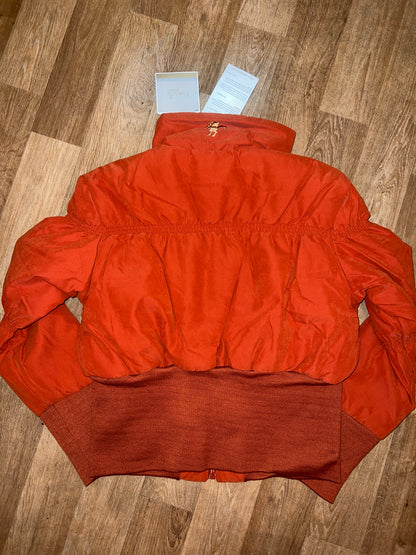 Caldene Mellbreak Blouson Jacket
