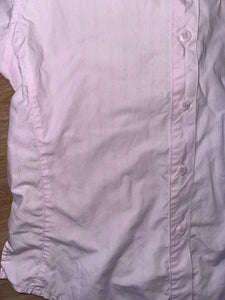 Dublin Pink Ladies Size 12 Stock Show Shirt