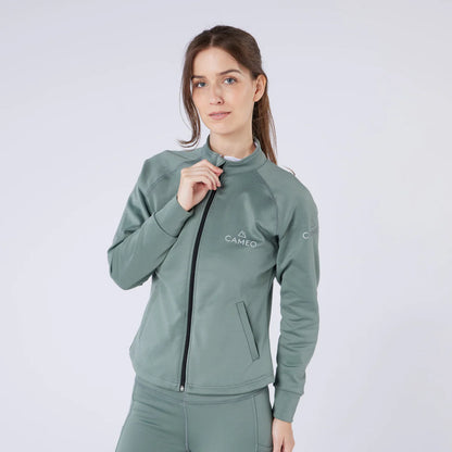 Cameo Ladies Riding Tight & Jacket Set
