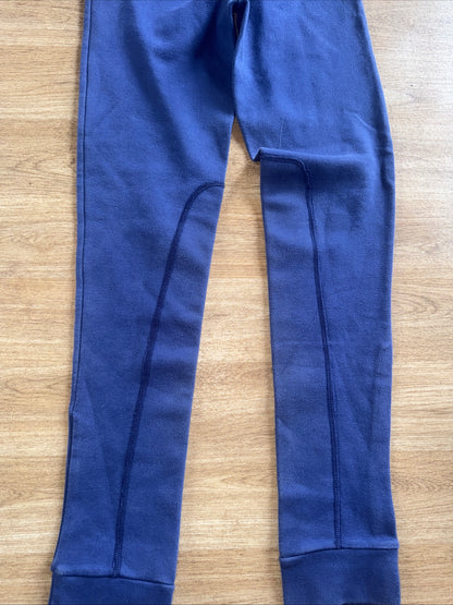 Equetech Purple Ladies Size Small Jodphurs