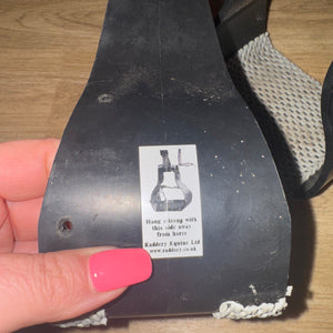 Western Raddary Stirrups - Free Post