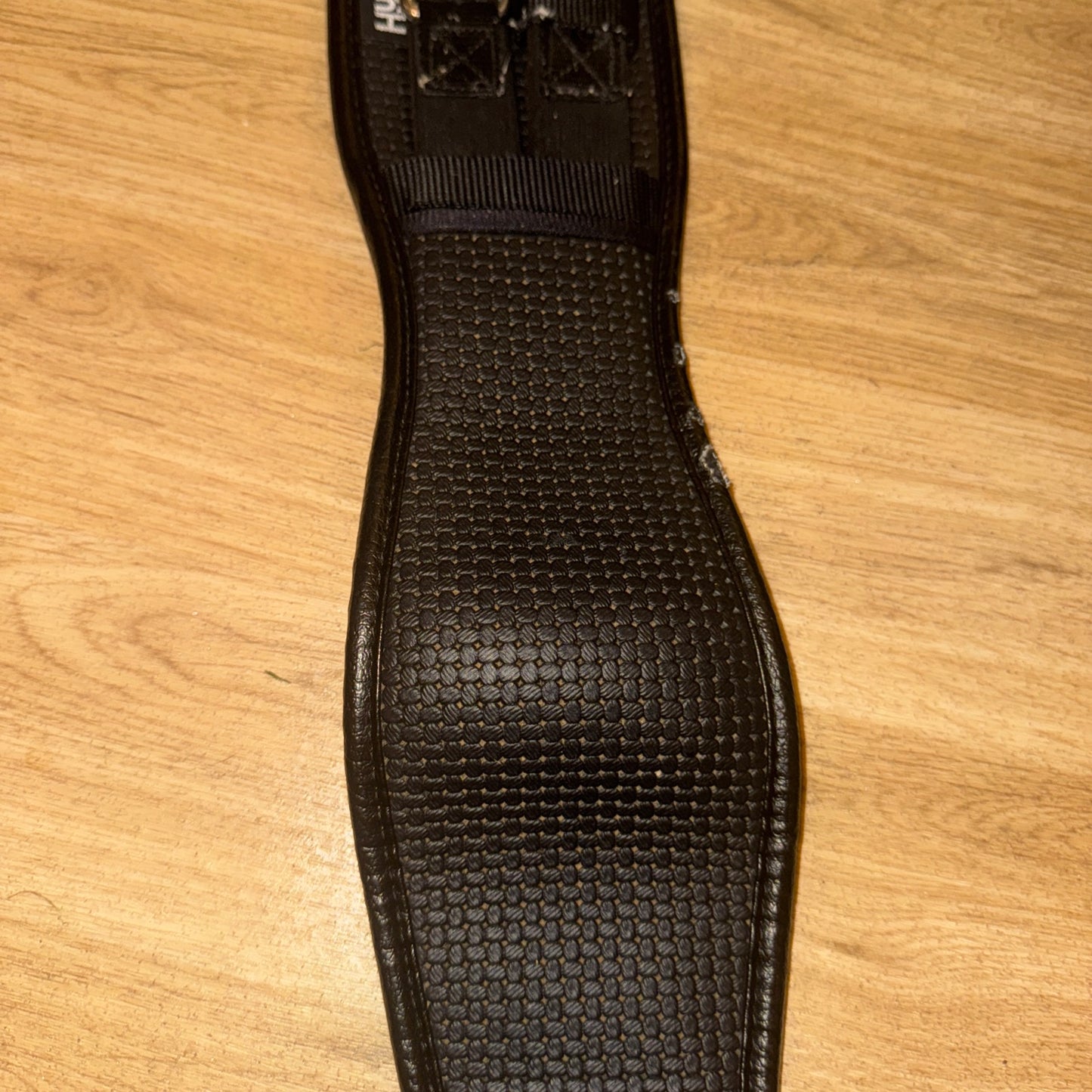 Hy Equestrian 22” Dressage Girth ELASTICATED