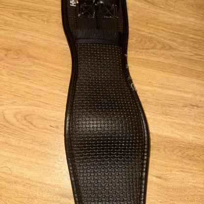 Hy Equestrian 22” Dressage Girth ELASTICATED