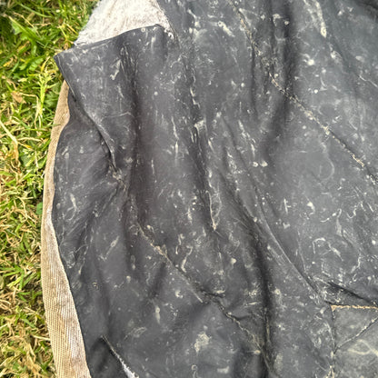Gallop Trojan Size 6’3 Turnout Combo Rug 1200d 100gm Second Hand Horse Tack
