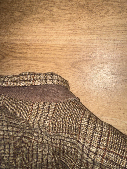 Harry Hall Vintage Ladies 30” 32” Tweed Show Jacket 2nd Hand Horse Riding #116
